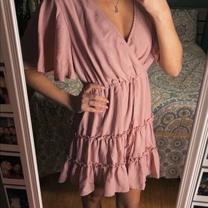 Ladies boutique dress